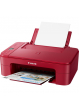 Drukarka CANON PIXMA TS3352 EUR RED