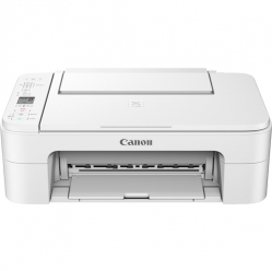 Drukarka CANON PIXMA TS3351 EUR WHITE