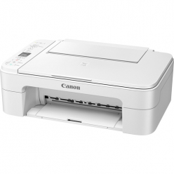 Drukarka CANON PIXMA TS3351 EUR WHITE