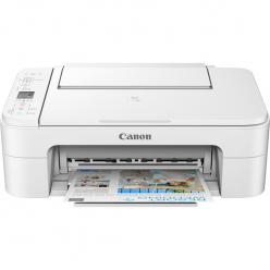 Drukarka CANON PIXMA TS3351 EUR WHITE