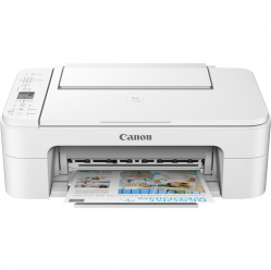 Drukarka CANON PIXMA TS3351 EUR WHITE