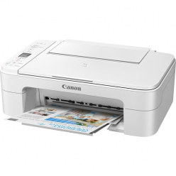 Drukarka CANON PIXMA TS3351 EUR WHITE