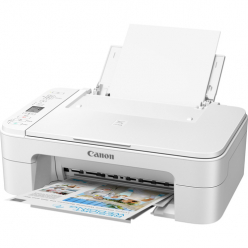 Drukarka CANON PIXMA TS3351 EUR WHITE