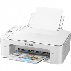 Drukarka CANON PIXMA TS3351 EUR WHITE