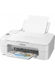 Drukarka CANON PIXMA TS3351 EUR WHITE