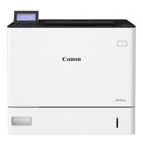 Drukarka CANON i-SENSYS LBP361dw mono Single Function 61PPM A4