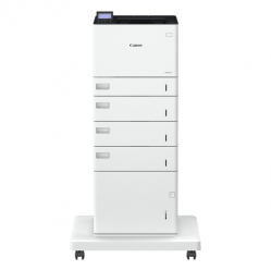 Drukarka CANON i-SENSYS LBP361dw mono Single Function 61PPM A4