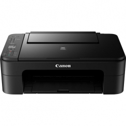 Drukarka CANON PIXMA TS3350 MFP colour ink-jet 216x297mm A4 7.7 ipmprint 60 sheets USB WIFI czarny