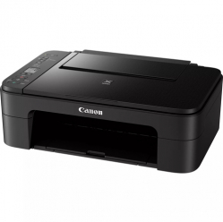Drukarka CANON PIXMA TS3350 MFP colour ink-jet 216x297mm A4 7.7 ipmprint 60 sheets USB WIFI czarny