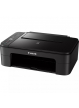 Drukarka CANON PIXMA TS3350 MFP colour ink-jet 216x297mm A4 7.7 ipmprint 60 sheets USB WIFI czarny