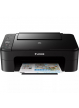 Drukarka CANON PIXMA TS3350 MFP colour ink-jet 216x297mm A4 7.7 ipmprint 60 sheets USB WIFI czarny