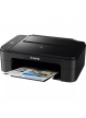 Drukarka CANON PIXMA TS3350 MFP colour ink-jet 216x297mm A4 7.7 ipmprint 60 sheets USB WIFI czarny