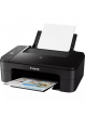 Drukarka CANON PIXMA TS3350 MFP colour ink-jet 216x297mm A4 7.7 ipmprint 60 sheets USB WIFI czarny