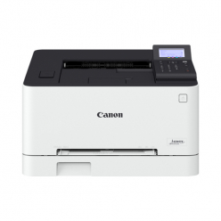 Drukarka CANON i-SENSYS LBP631Cw Singlefunction Color Laser 18ppm