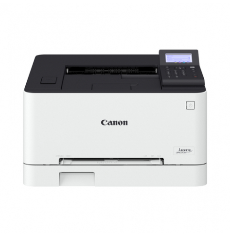 Drukarka CANON i-SENSYS LBP631Cw Singlefunction Color Laser 18ppm