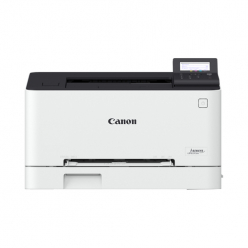 Drukarka CANON i-SENSYS LBP631Cw Singlefunction Color Laser 18ppm