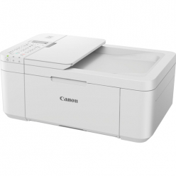 Drukarka CANON PIXMA TR4651 WH color inkjet MFP WIFI Print Copy Scan Fax Cloud 8.8 ipm mono / 4.4 ipm colour