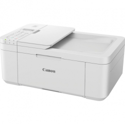 Drukarka CANON PIXMA TR4651 WH color inkjet MFP WIFI Print Copy Scan Fax Cloud 8.8 ipm mono / 4.4 ipm colour