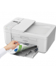 Drukarka CANON PIXMA TR4651 WH color inkjet MFP WIFI Print Copy Scan Fax Cloud 8.8 ipm mono / 4.4 ipm colour