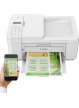 Drukarka CANON PIXMA TR4651 WH color inkjet MFP WIFI Print Copy Scan Fax Cloud 8.8 ipm mono / 4.4 ipm colour