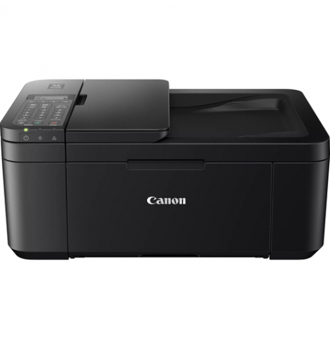 Drukarka CANON PIXMA TR4650 BK color inkjet MFP WIFI Print Copy Scan Fax Cloud 8.8 ipm mono / 4.4 ipm colour