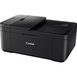 Drukarka CANON PIXMA TR4650 BK color inkjet MFP WIFI Print Copy Scan Fax Cloud 8.8 ipm mono / 4.4 ipm colour