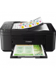 Drukarka CANON PIXMA TR4650 BK color inkjet MFP WIFI Print Copy Scan Fax Cloud 8.8 ipm mono / 4.4 ipm colour