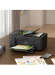 Drukarka CANON PIXMA TR4650 BK color inkjet MFP WIFI Print Copy Scan Fax Cloud 8.8 ipm mono / 4.4 ipm colour