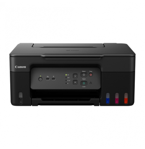 Drukarka CANON PIXMA G3430 MFP inkjet color A4 3-in-1 mono 8.8ppm / color 5ppm