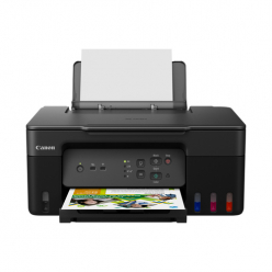 Drukarka CANON PIXMA G3430 MFP inkjet color A4 3-in-1 mono 8.8ppm / color 5ppm