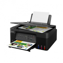 Drukarka CANON PIXMA G3430 MFP inkjet color A4 3-in-1 mono 8.8ppm / color 5ppm