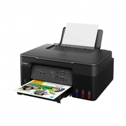 Drukarka CANON PIXMA G3430 MFP inkjet color A4 3-in-1 mono 8.8ppm / color 5ppm