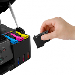 Drukarka CANON PIXMA G3430 MFP inkjet color A4 3-in-1 mono 8.8ppm / color 5ppm