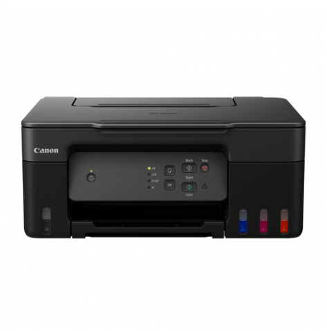 Drukarka CANON PIXMA G2430 MFP inkjet color A4 3-in-1 mono 11ppm / color 6ppm