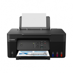 Drukarka CANON PIXMA G2430 MFP inkjet color A4 3-in-1 mono 11ppm / color 6ppm