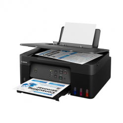 Drukarka CANON PIXMA G2430 MFP inkjet color A4 3-in-1 mono 11ppm / color 6ppm