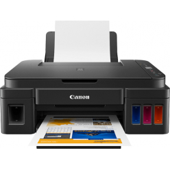 Drukarka CANON PIXMA G2410 MFP inkjet color A4 3-in-1 mono 8.8ppm / color 5ppm