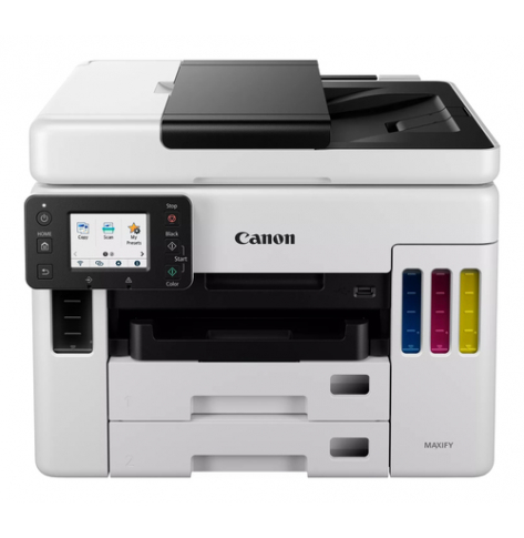 Drukarka CANON MAXIFY GX7040 MFP 3in1 15/24 ppm