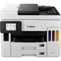 Drukarka CANON MAXIFY GX7040 MFP 3in1 15/24 ppm