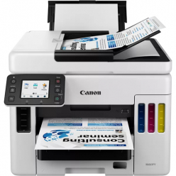 Drukarka CANON MAXIFY GX7040 MFP 3in1 15/24 ppm