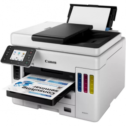 Drukarka CANON MAXIFY GX7040 MFP 3in1 15/24 ppm