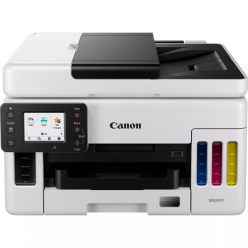 Drukarka CANON MAXIFY GX6040 MFP 3in1 inkjet 15/24ppm