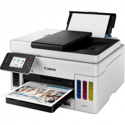 Drukarka CANON MAXIFY GX6040 MFP 3in1 inkjet 15/24ppm