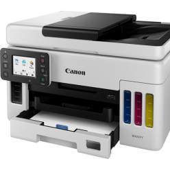 Drukarka CANON MAXIFY GX6040 MFP 3in1 inkjet 15/24ppm