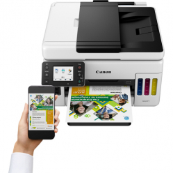 Drukarka CANON MAXIFY GX6040 MFP 3in1 inkjet 15/24ppm