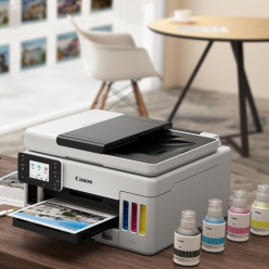 Drukarka CANON MAXIFY GX6040 MFP 3in1 inkjet 15/24ppm