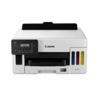 Drukarka CANON MAXIFY GX5040 for EUM/EMB MFP 3in1 15/24 ppm