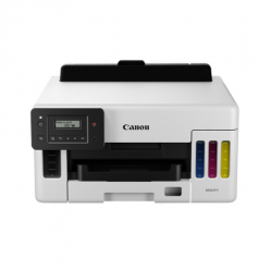 Drukarka CANON MAXIFY GX5040 for EUM/EMB MFP 3in1 15/24 ppm
