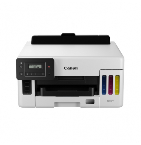 Drukarka CANON MAXIFY GX5040 for EUM/EMB MFP 3in1 15/24 ppm