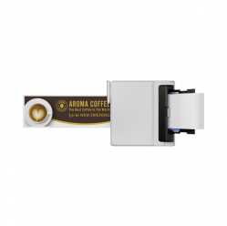 Drukarka CANON MAXIFY GX5040 for EUM/EMB MFP 3in1 15/24 ppm